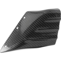 Diffuseur pour étrier de frein Lightech carbone brillant CAR007 achat en ligne