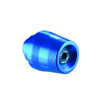 Embout de guidon Lightech cobalt Aprilia Shiver 750 KTM013COB achat en ligne