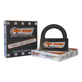 Mousse MEFO MOM 10 BIG (80/100-10) 3.00-10 | Oxmoto