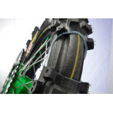 Mousse MEFO MOM 18-2/G Groove (140/80-18) Desert | Oxmoto