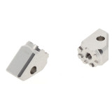 Adaptateur repose-pieds V PARTS - BMW S 1000 RR 051020610.NG10