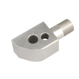 Support de repose-pieds V PARTS standard Ducati 748 | Oxmoto