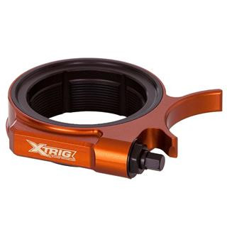 Systeme de reglage precontrainte X Trig pour Kawasaki kxf 250 06-11