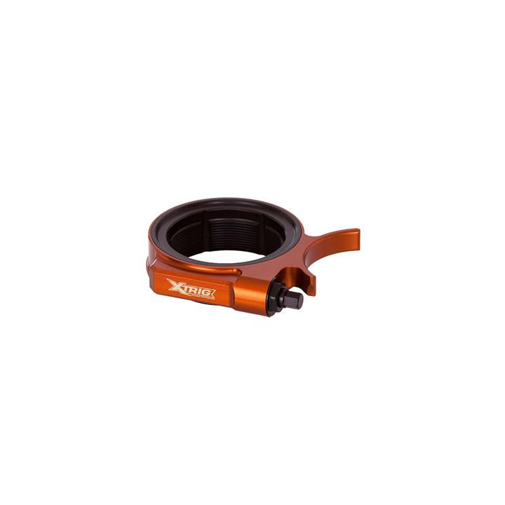 Systeme de reglage precontrainte X Trig pour Kawasaki kxf 250 06-11