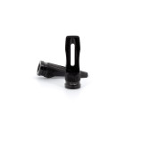 Reposes-pied V PARTS Racing Pro 2 noir | Oxmoto