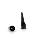 Reposes-pied V PARTS Racing Pro 2 noir | Oxmoto