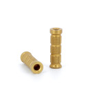 Reposes-pied V PARTS Sport or | Oxmoto