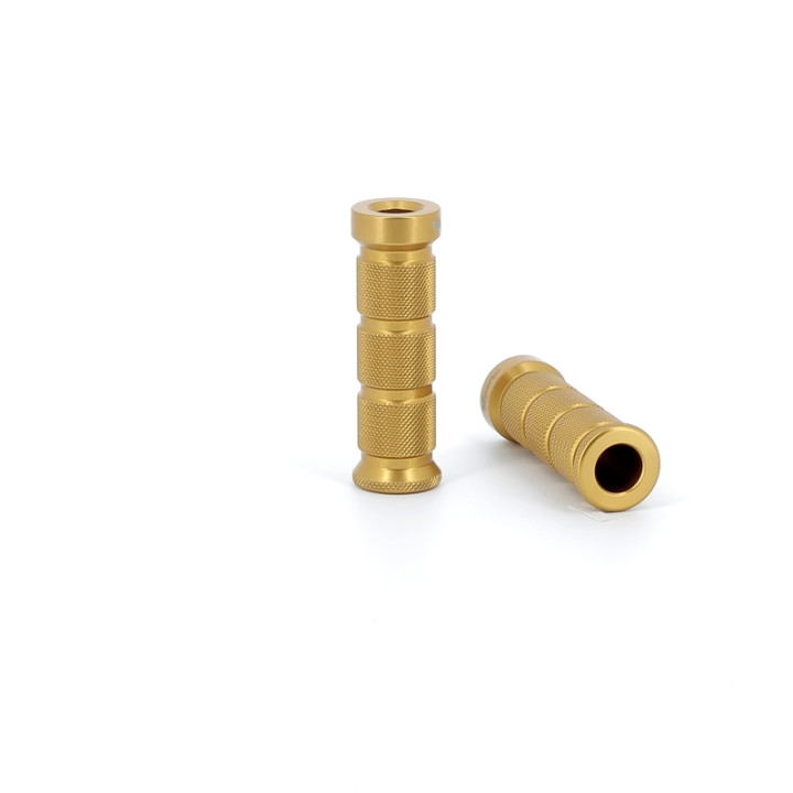 Reposes-pied V PARTS Sport or | Oxmoto