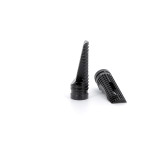 Reposes-pied V PARTS Racing Evo 2 noir | Oxmoto