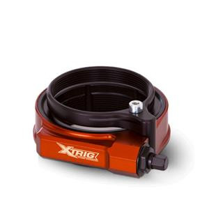Système de réglage précontrainte X Trig ktm/husqvarna