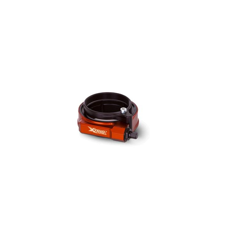 Système de réglage précontrainte X Trig ktm/husqvarna