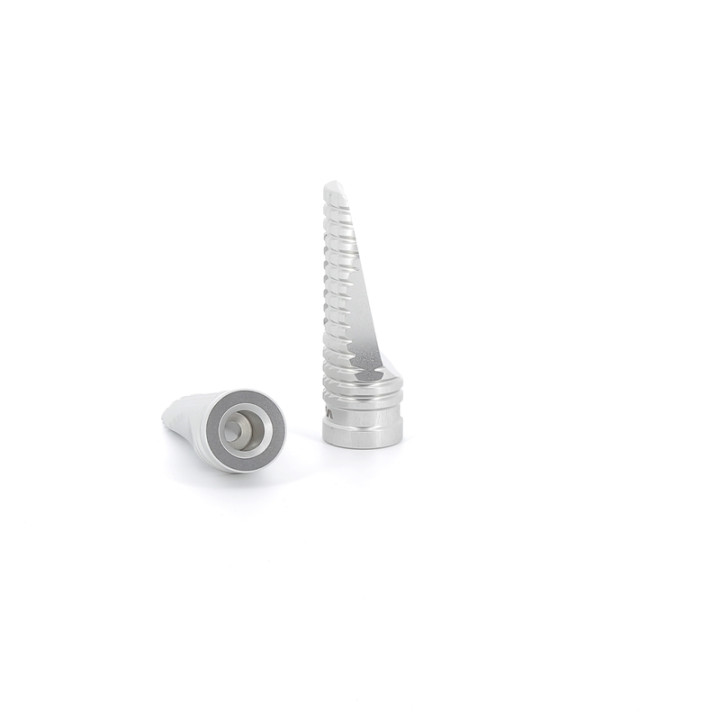 Reposes-pied V PARTS Racing Evo 2 aluminium | Oxmoto