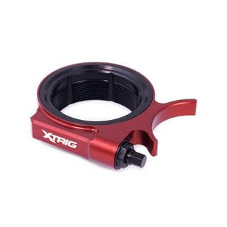 Système de réglage précontrainte X Trig 10400002 | Oxmoto