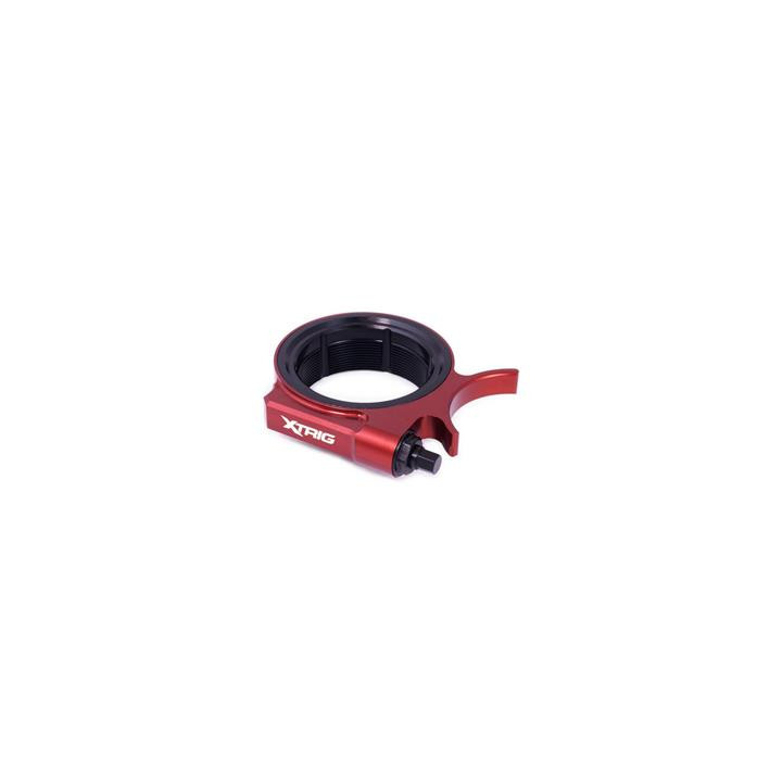 Système de réglage précontrainte X Trig 10400002 | Oxmoto