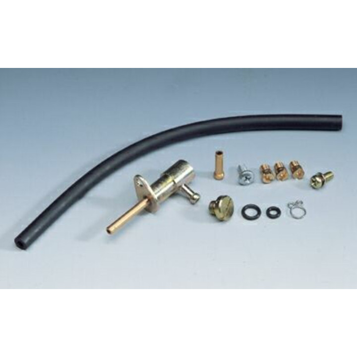 Kit Power Jet Mikuni - Long 3030483 | Oxmoto