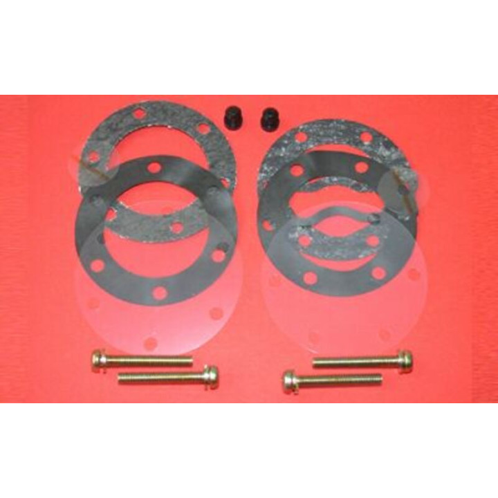Kit reparation DE pompe A essence DF44-18 | Oxmoto