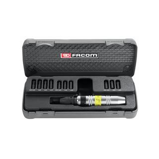 Coffret FACOM de tournevis à frapper | Oxmoto