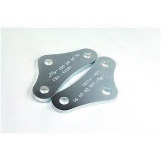 Kit de rabaissement Tecnium -35mm 150010026TEC | Oxmoto