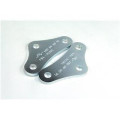 Kit de rabaissement Tecnium -35mm 150010026TEC | Oxmoto