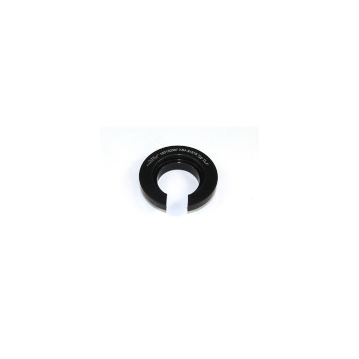 Kit de rabaissement de selle Tecnium construction 15
