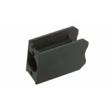 Boisseau 4.0 DE carburateur TM28 | Oxmoto