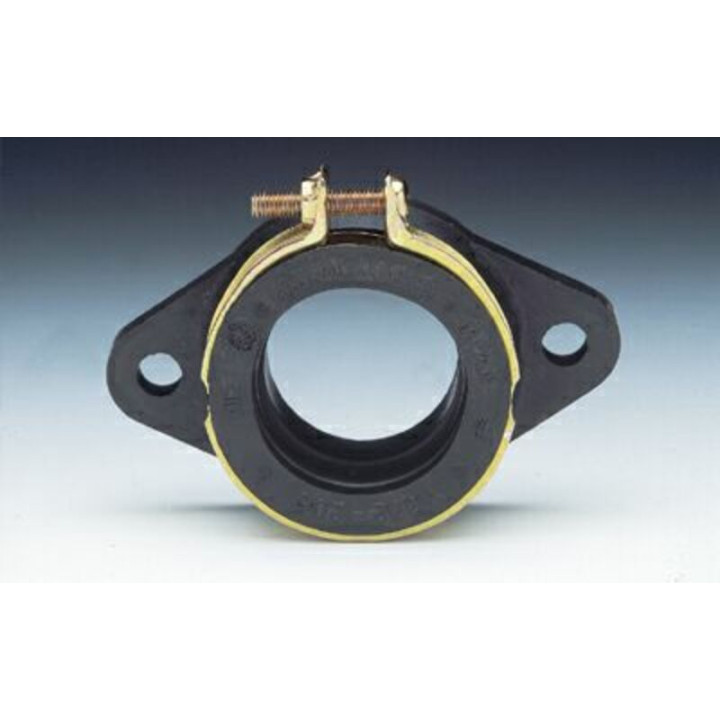 Bride d'admission Mikuni caoutchouc 28MM | Oxmoto