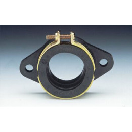 Bride d'admission Mikuni caoutchouc 30-36MM | Oxmoto