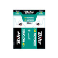 Kit de déco de fourche bihr/motorex Kutvek Kawasaki kxf 250