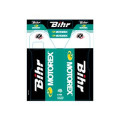 Kit de déco de fourche bihr/motorex Kutvek KTM sx-exc
