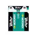 Kit de déco de fourche bihr/motorex Kutvek Yamaha yz-yzf-wrf