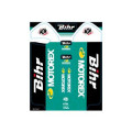 Kit de déco de fourche bihr/motorex Kutvek KTM sx-sxf