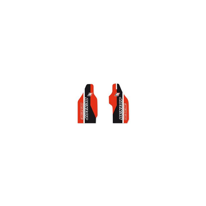 Sticker de fourche Blackbird dream graphic 4 Honda crf250/450r 1054608