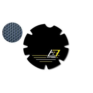 Sticker couvre carter d'embrayage Blackbird Husqvarna