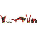 Kit complet Blackbird rockstar energy Honda crf450r/rx