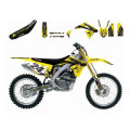 Kit complet Blackbird rockstar energy Suzuki rm125/250