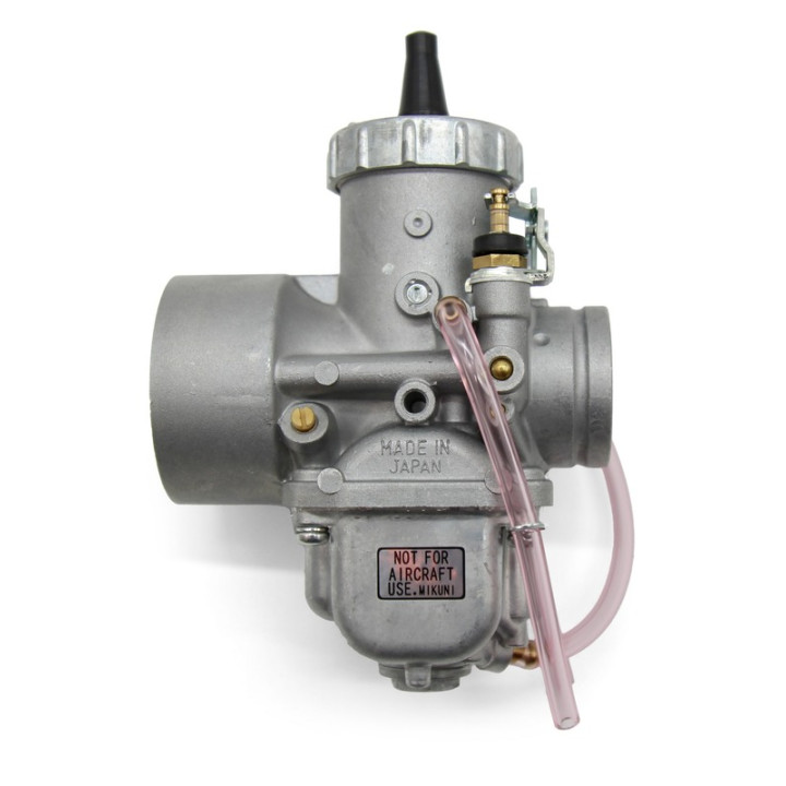 Carburateur Mikuni VM Ø36mm | Oxmoto