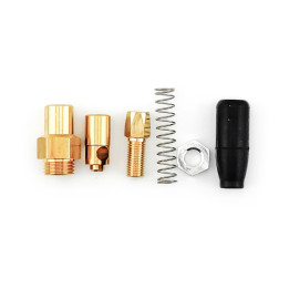 Kit starter pour carburateur tm/tmx/vm | Oxmoto