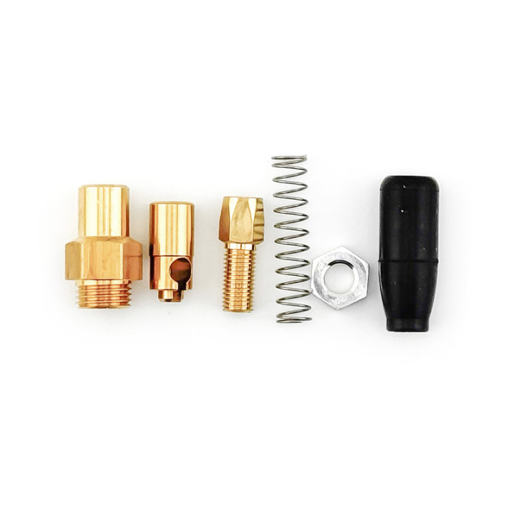 Kit starter pour carburateur tm/tmx/vm | Oxmoto