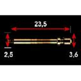 Injecteur Mikuni MKJ40 | Oxmoto