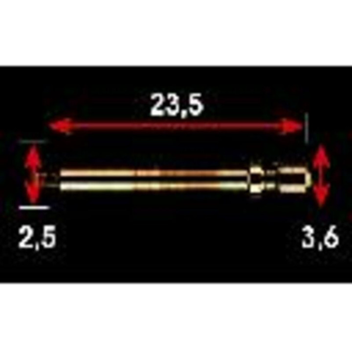 Injecteur Mikuni MKJ40 | Oxmoto