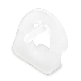 Bague EN nylon DE TM36/38 | Oxmoto
