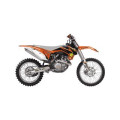 Kit déco Blackbird rockstar energy KTM sx/sx-f/exc 1053796