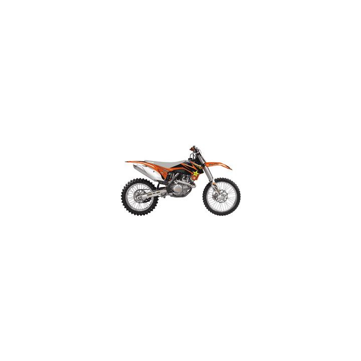 Kit déco Blackbird rockstar energy KTM sx/sx-f/exc 1053796
