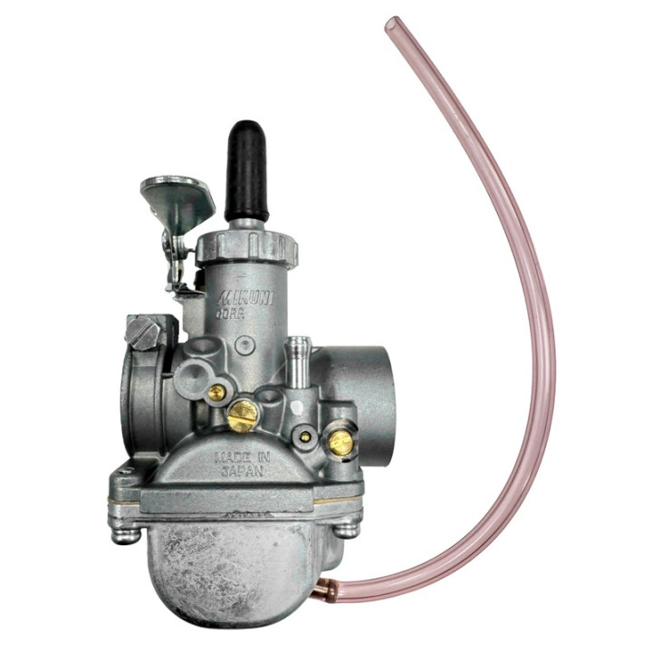 Carburateur Mikuni VM Ø18mm | Oxmoto