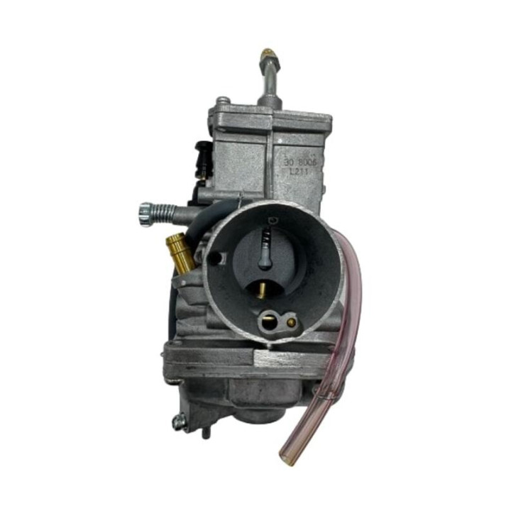 Carburateur Mikuni TM Ø30mm - avec Power Jet | Oxmoto