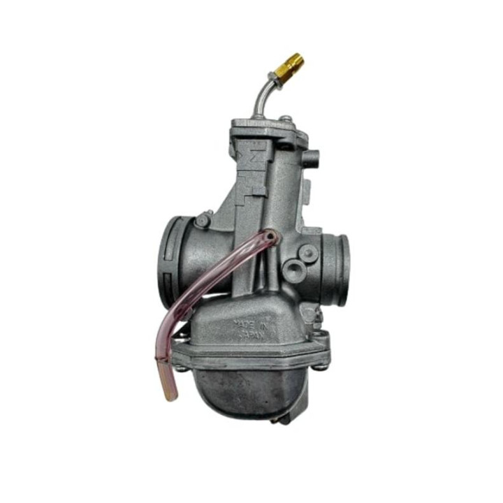 Carburateur Mikuni TM Ø30mm - avec Power Jet | Oxmoto