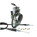 Carburateur Mikuni TM Ø27mm - avec Power Jet | Oxmoto