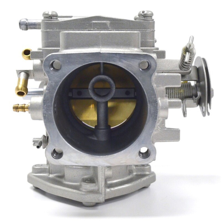 Carburateur Mikuni SBN Ø46mm | Oxmoto