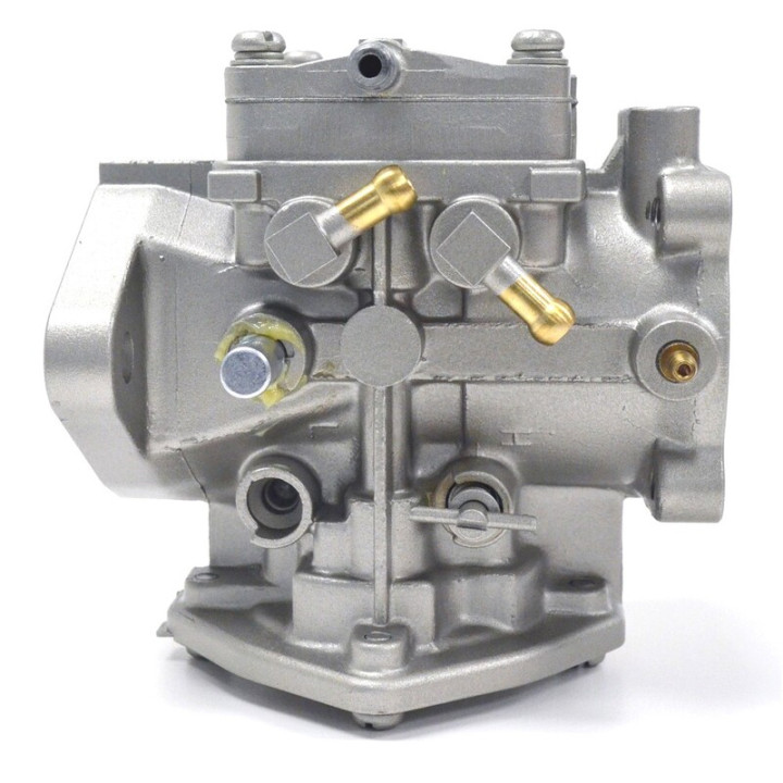 Carburateur Mikuni SBN Ø46mm | Oxmoto