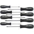 Jeu de 8 tournevis torx® Draper | Oxmoto